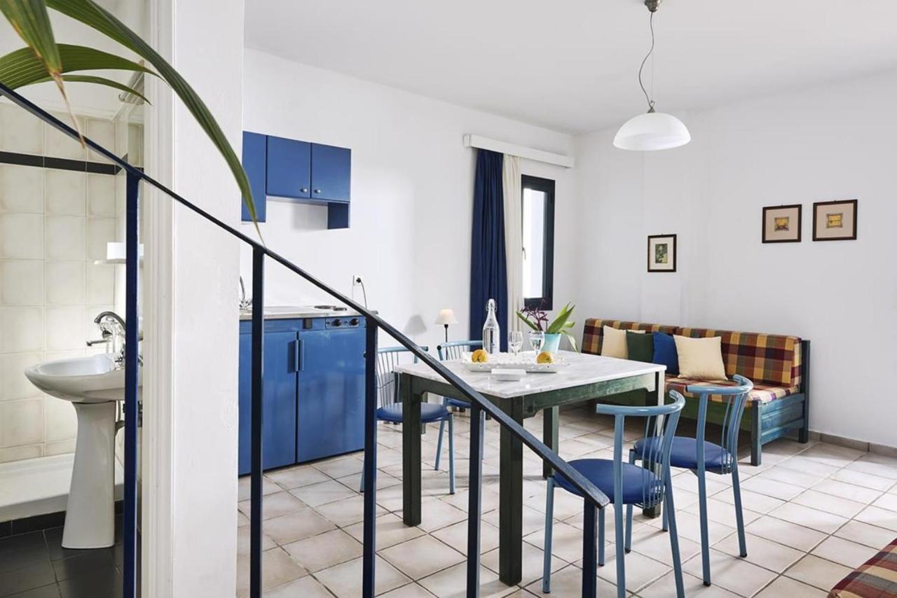 Eva Suites & Apartments Agia Marina Extérieur photo
